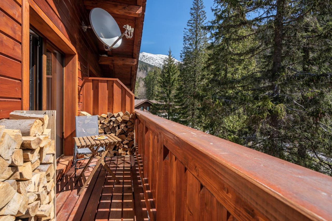Apartments Srdiecko - Sauna In Smaller Apt - Highest In Central Europe - Fireplace - In The Forest Tale Exterior photo
