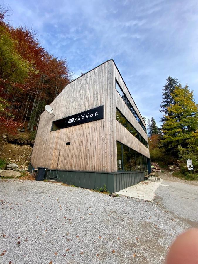 Apartments Srdiecko - Sauna In Smaller Apt - Highest In Central Europe - Fireplace - In The Forest Tale Exterior photo